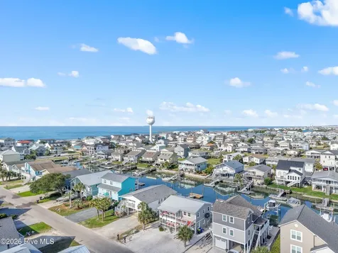 21 Concord Street Ocean Isle Beach NC 28469