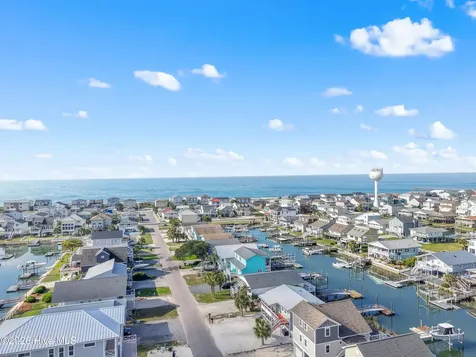 21 Concord Street Ocean Isle Beach NC 28469