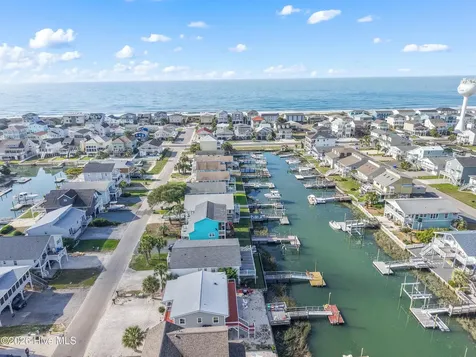 21 Concord Street Ocean Isle Beach NC 28469