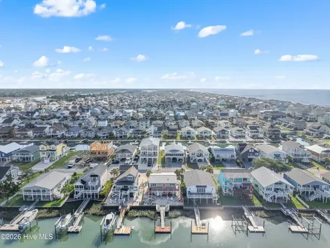 21 Concord Street Ocean Isle Beach NC 28469