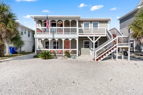21 Concord Street Ocean Isle Beach NC 28469