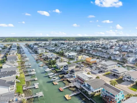 21 Concord Street Ocean Isle Beach NC 28469