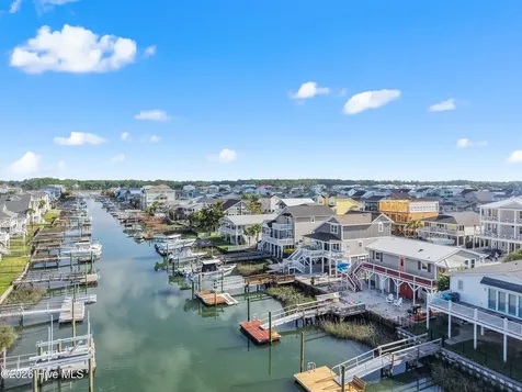 21 Concord Street Ocean Isle Beach NC 28469