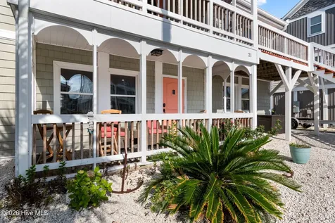 21 Concord Street Ocean Isle Beach NC 28469