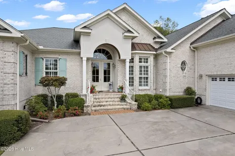 533 Rivage Promenade Wilmington NC 28412