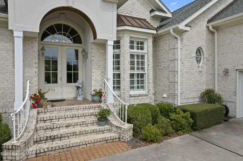 533 Rivage Promenade Wilmington NC 28412