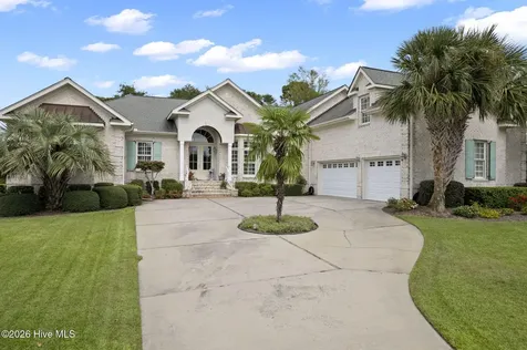 533 Rivage Promenade Wilmington NC 28412