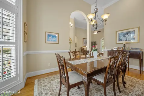 533 Rivage Promenade Wilmington NC 28412