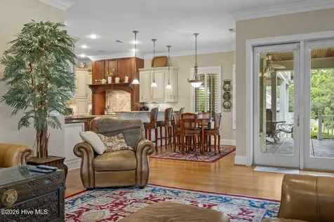 533 Rivage Promenade Wilmington NC 28412