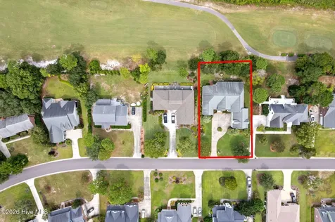 533 Rivage Promenade Wilmington NC 28412