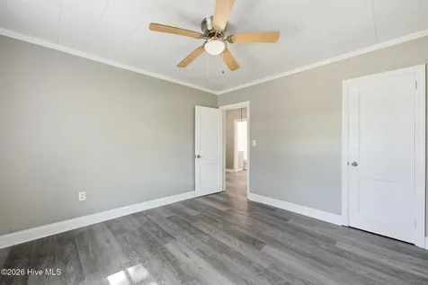 1610 Queen Anne Lane New Bern NC 28560
