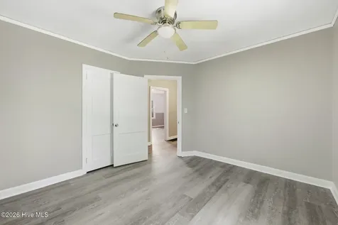 1610 Queen Anne Lane New Bern NC 28560