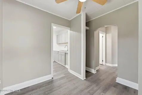 1610 Queen Anne Lane New Bern NC 28560