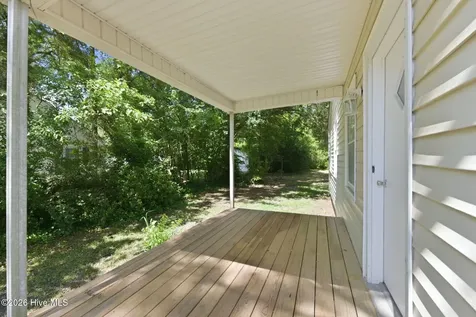 1610 Queen Anne Lane New Bern NC 28560
