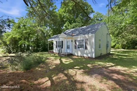 1610 Queen Anne Lane New Bern NC 28560