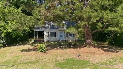 1610 Queen Anne Lane New Bern NC 28560