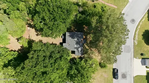 1610 Queen Anne Lane New Bern NC 28560