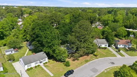 1610 Queen Anne Lane New Bern NC 28560