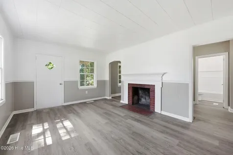 1610 Queen Anne Lane New Bern NC 28560