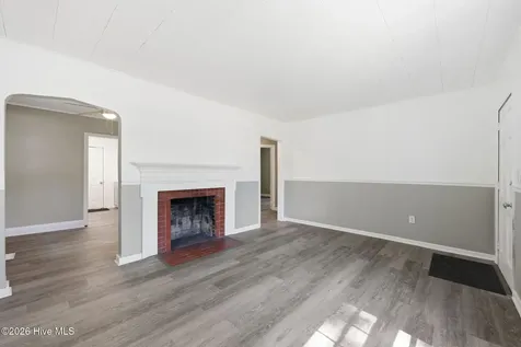 1610 Queen Anne Lane New Bern NC 28560
