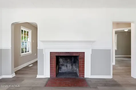 1610 Queen Anne Lane New Bern NC 28560