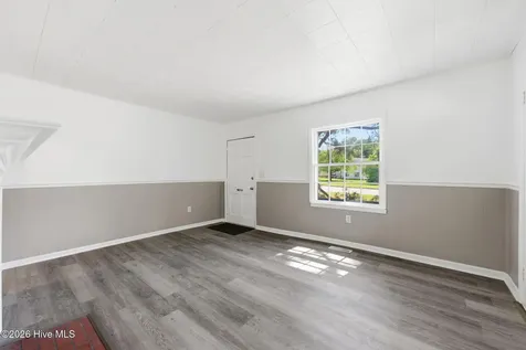 1610 Queen Anne Lane New Bern NC 28560
