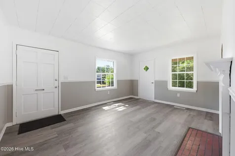 1610 Queen Anne Lane New Bern NC 28560