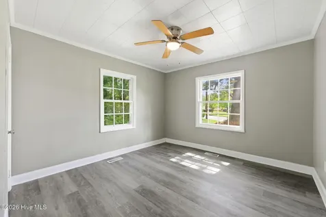 1610 Queen Anne Lane New Bern NC 28560