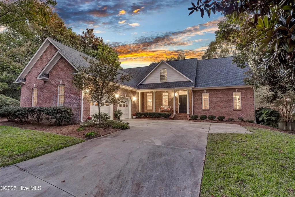1404 Halcyon Lane Wilmington NC 28411