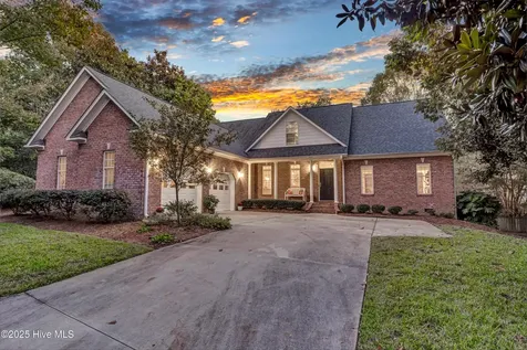 1404 Halcyon Lane Wilmington NC 28411