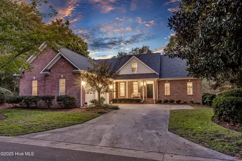 1404 Halcyon Lane Wilmington NC 28411