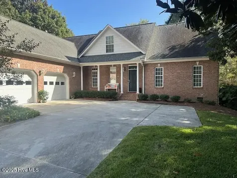 1404 Halcyon Lane Wilmington NC 28411