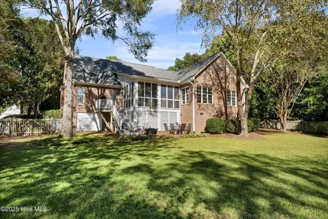 1404 Halcyon Lane Wilmington NC 28411