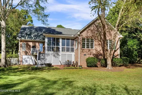 1404 Halcyon Lane Wilmington NC 28411