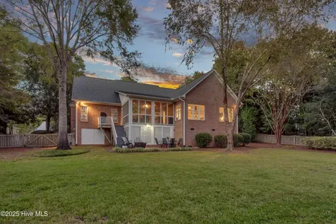 1404 Halcyon Lane Wilmington NC 28411
