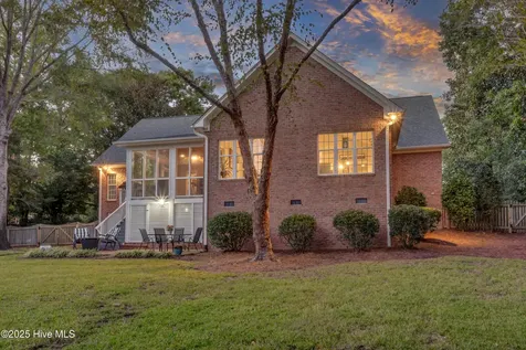 1404 Halcyon Lane Wilmington NC 28411