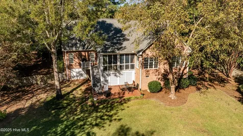 1404 Halcyon Lane Wilmington NC 28411