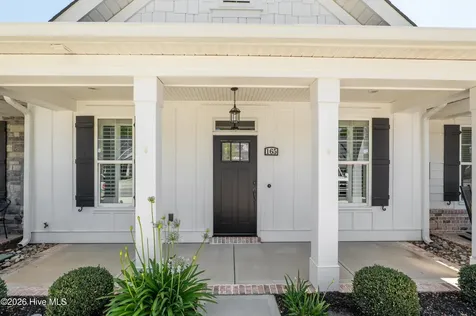 165 Outpost Drive North Augusta SC 29860