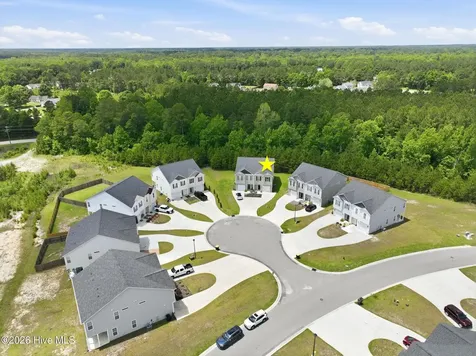 308 Otis Cove Jacksonville NC 28546