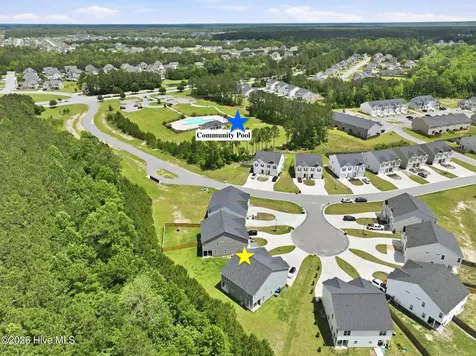 308 Otis Cove Jacksonville NC 28546