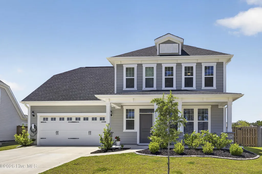 1422 Big Cypress Loop Wilmington NC 28409