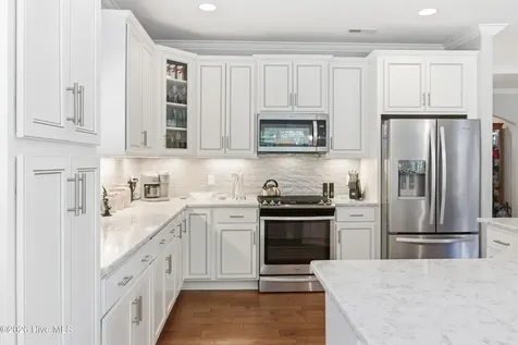 3128 Casa Court Wilmington NC 28409