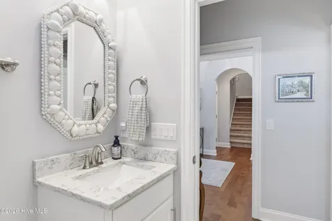 3128 Casa Court Wilmington NC 28409