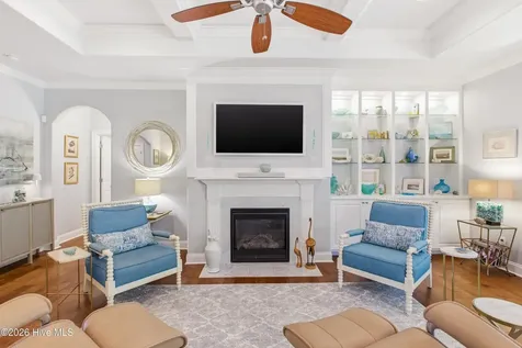 3128 Casa Court Wilmington NC 28409