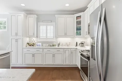 3128 Casa Court Wilmington NC 28409