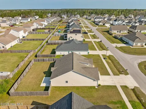320 Aquamarine Circle Jacksonville NC 28546