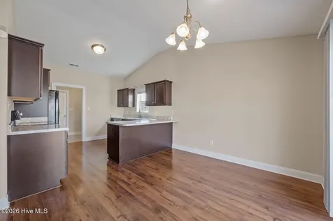 320 Aquamarine Circle Jacksonville NC 28546