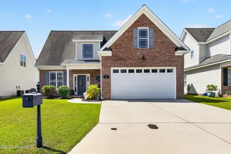 1217 Brighton Drive Winterville NC 28590