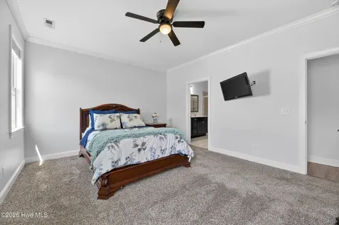 1217 Brighton Drive Winterville NC 28590