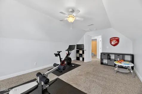 1217 Brighton Drive Winterville NC 28590